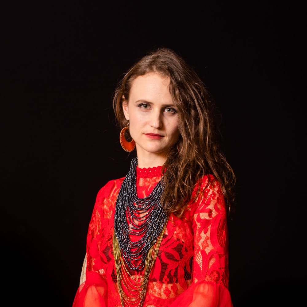 Nastasia Y