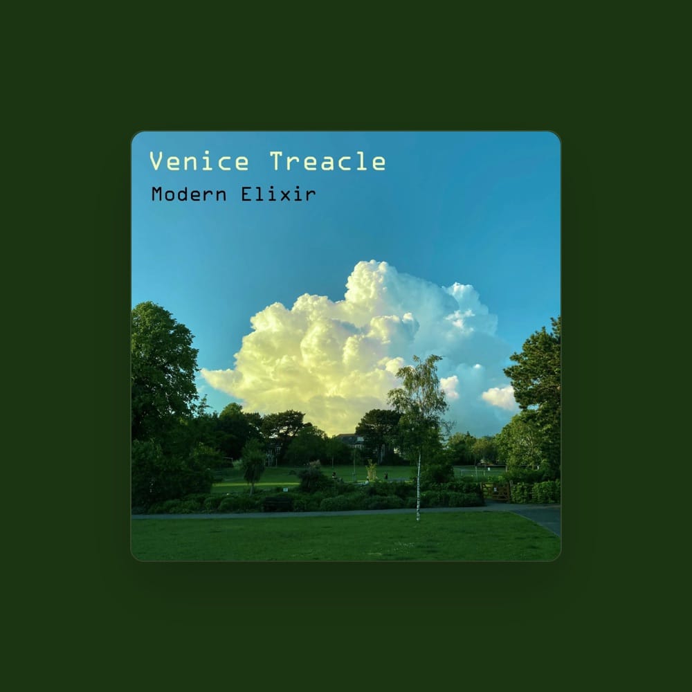 Venice Treacle