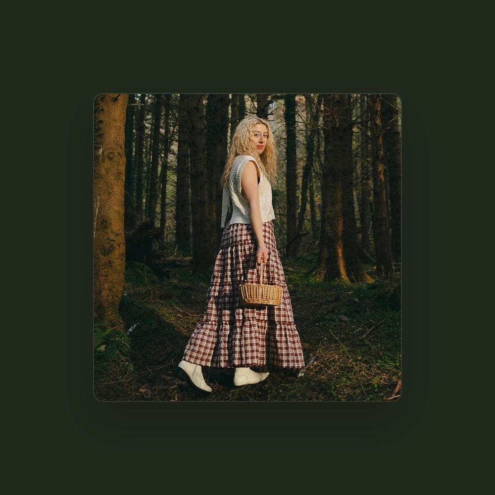 Niamh Morris