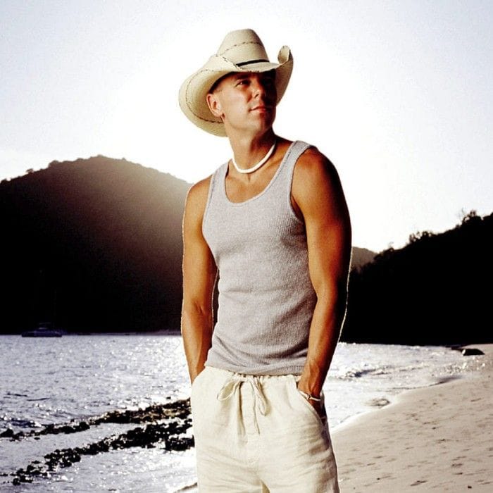 Kenny Chesney