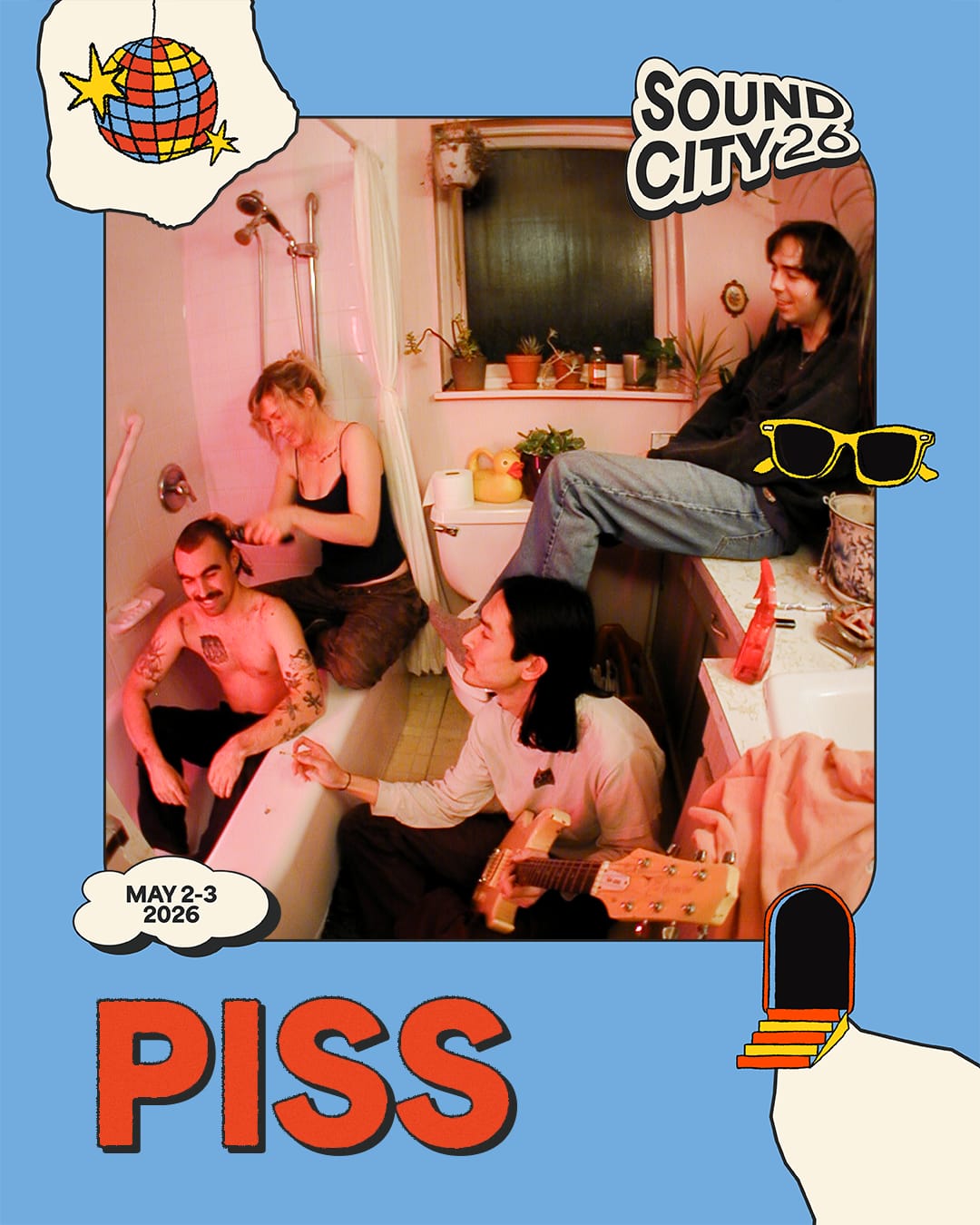 Piss