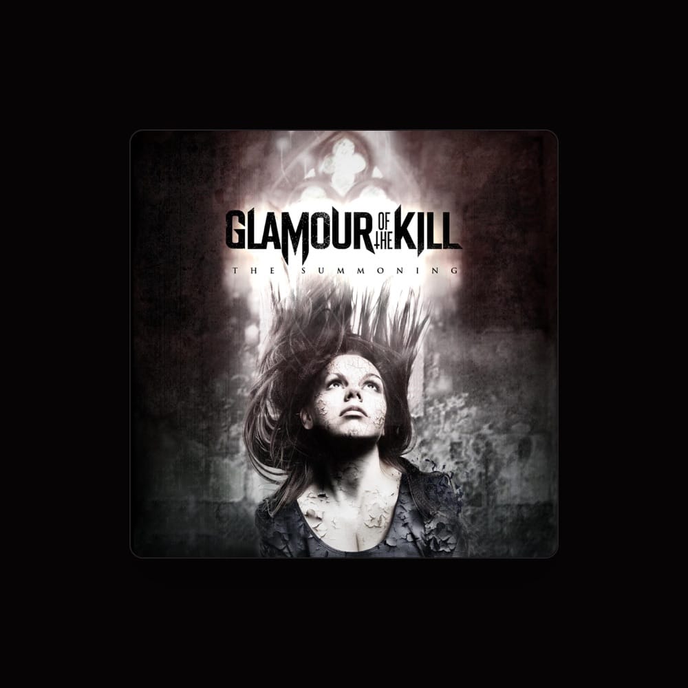 Glamour Of The Kill