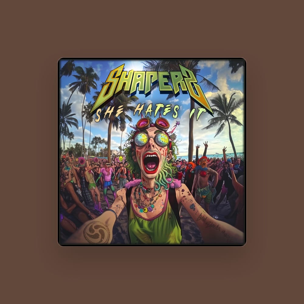 SHAPERZ