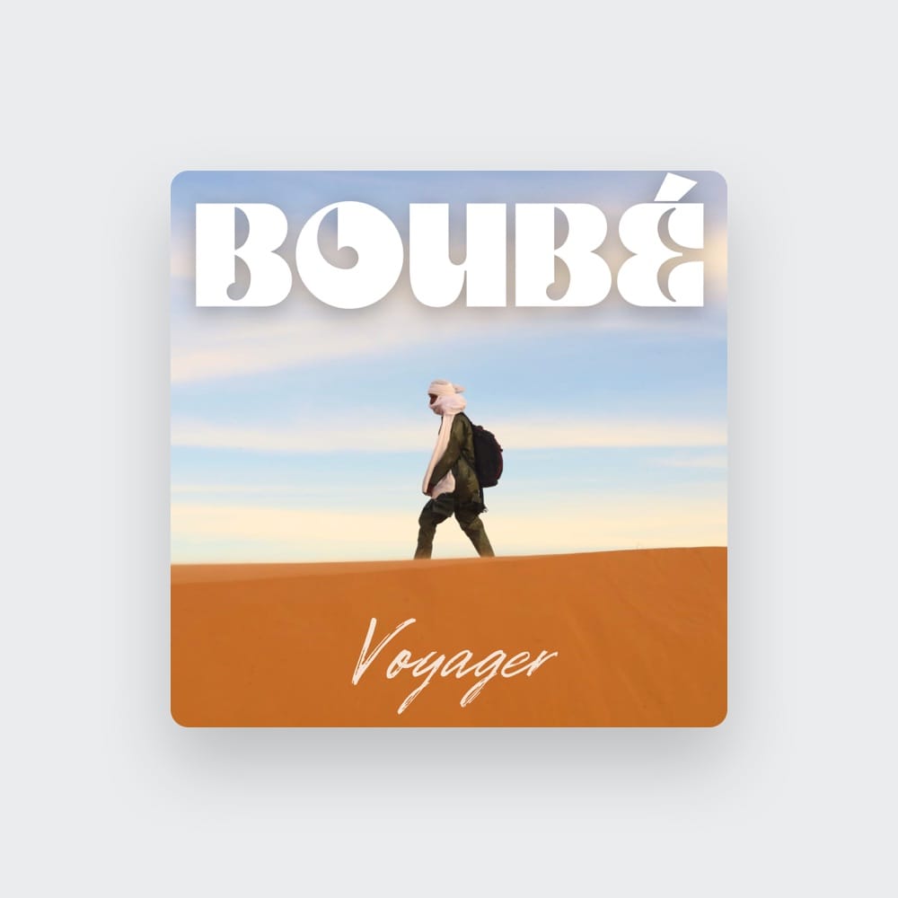 Boubé