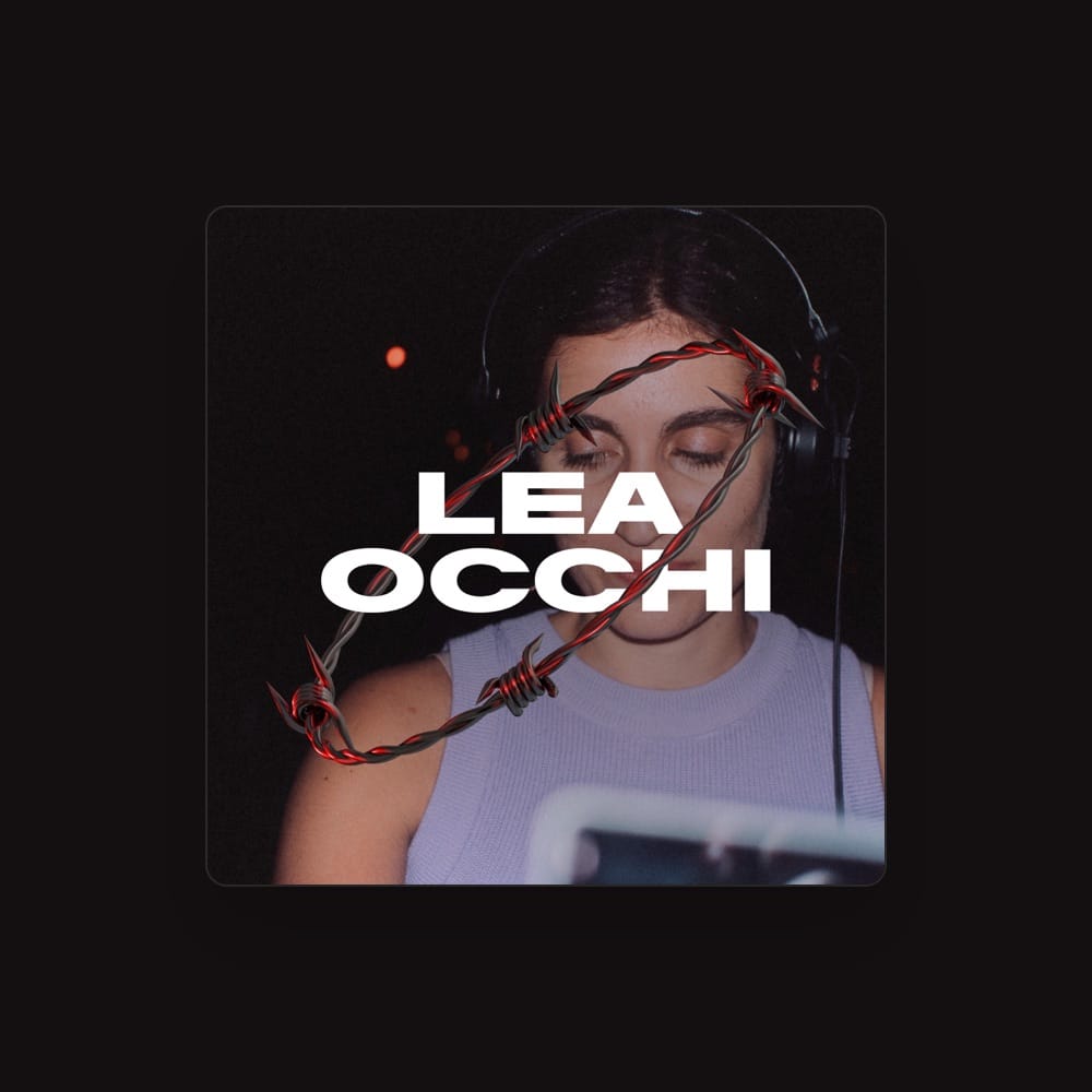 Léa Occhi