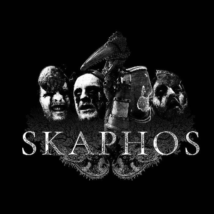 Skaphos