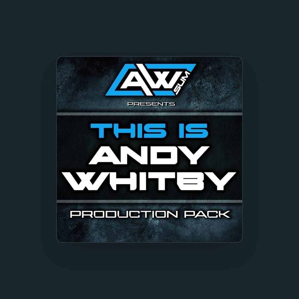 Andy Whitby