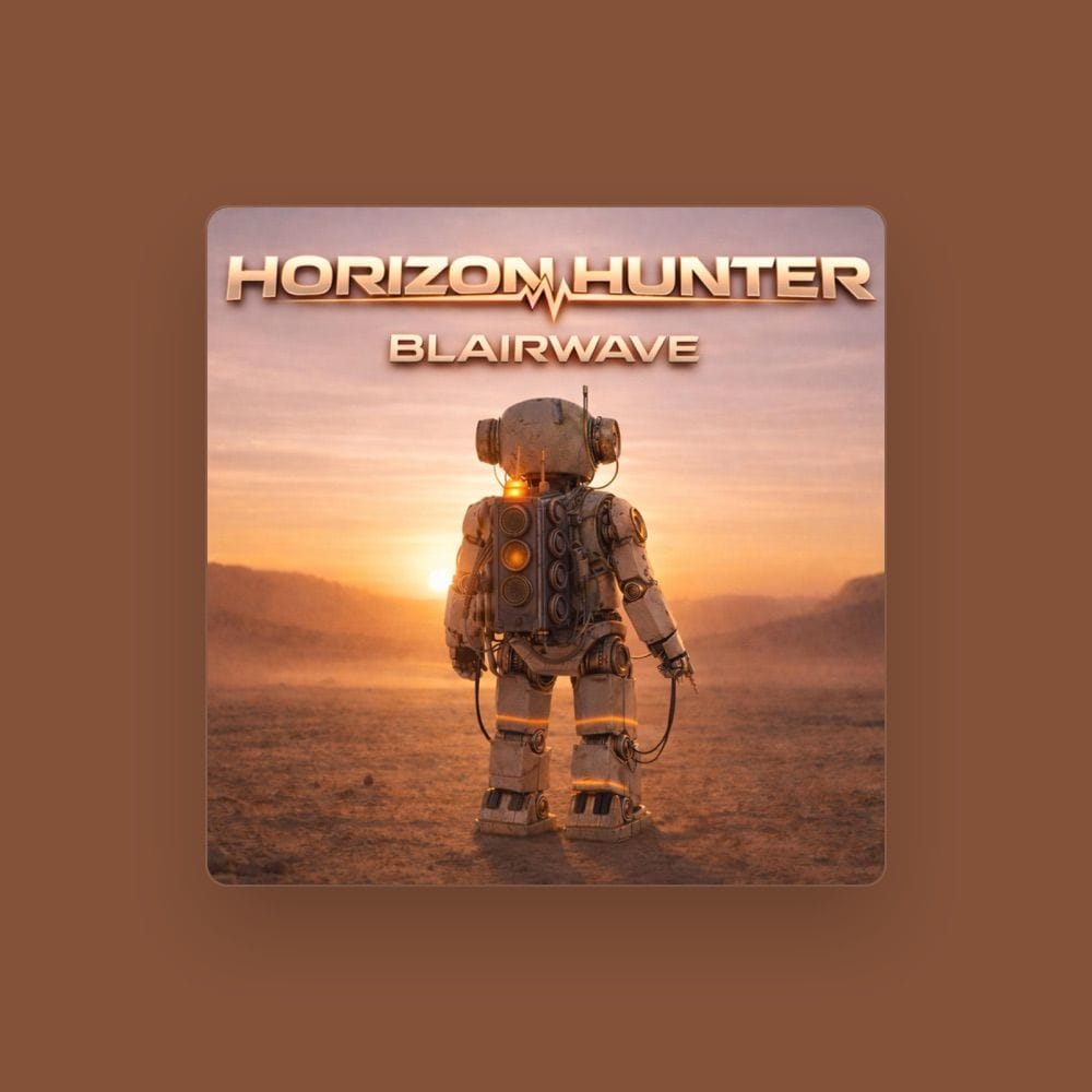 BlairWave