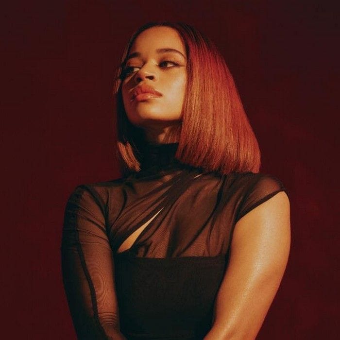 Ella Mai