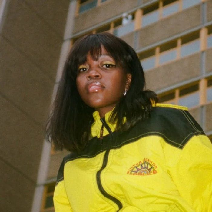 Tkay Maidza