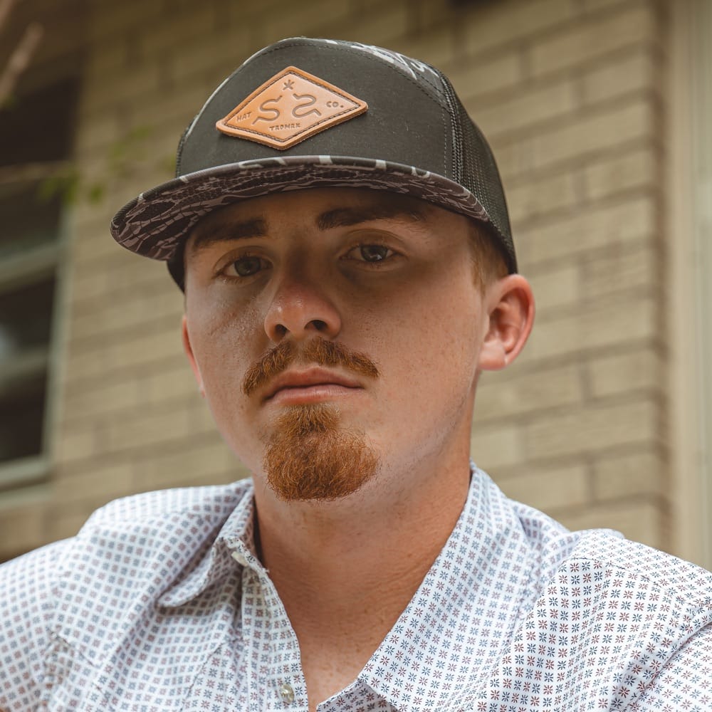 Tyler Nance