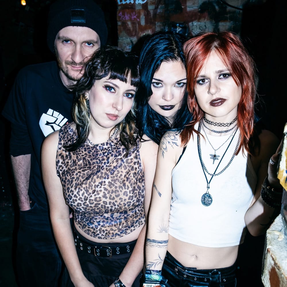 Lady Lazarus