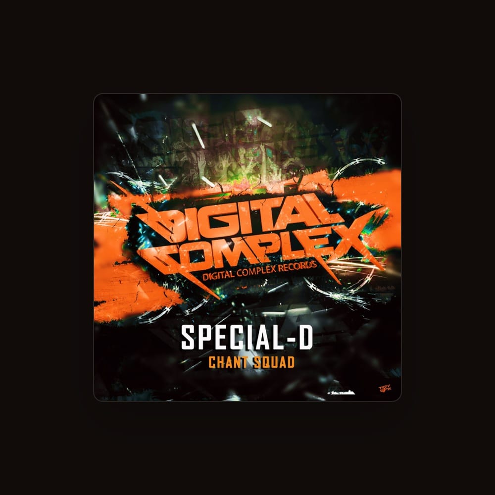 Special-D