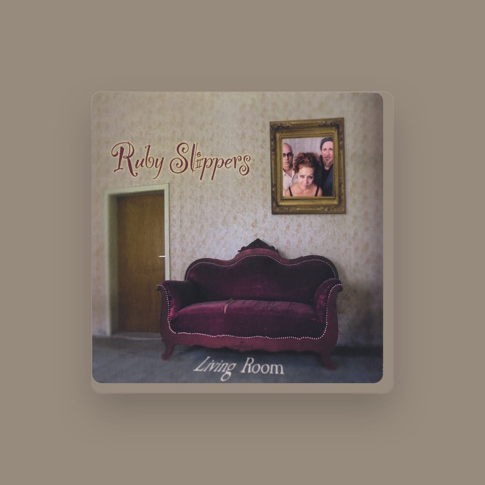Ruby Slippers
