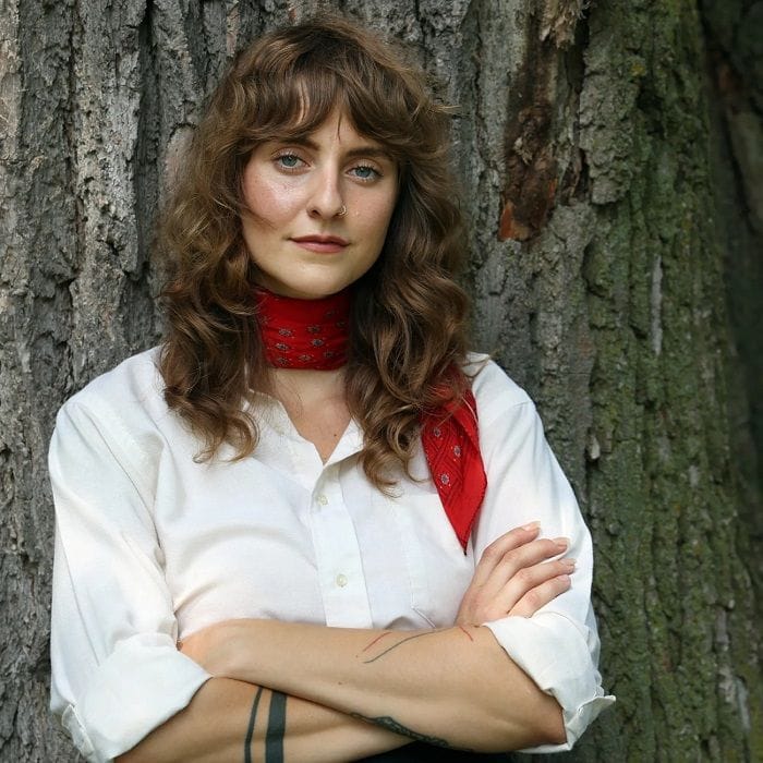 Hannah Frances