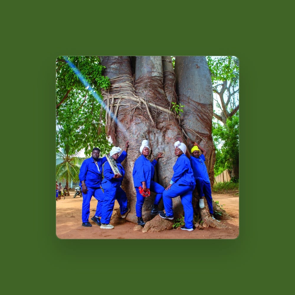 Nana Benz Du Togo