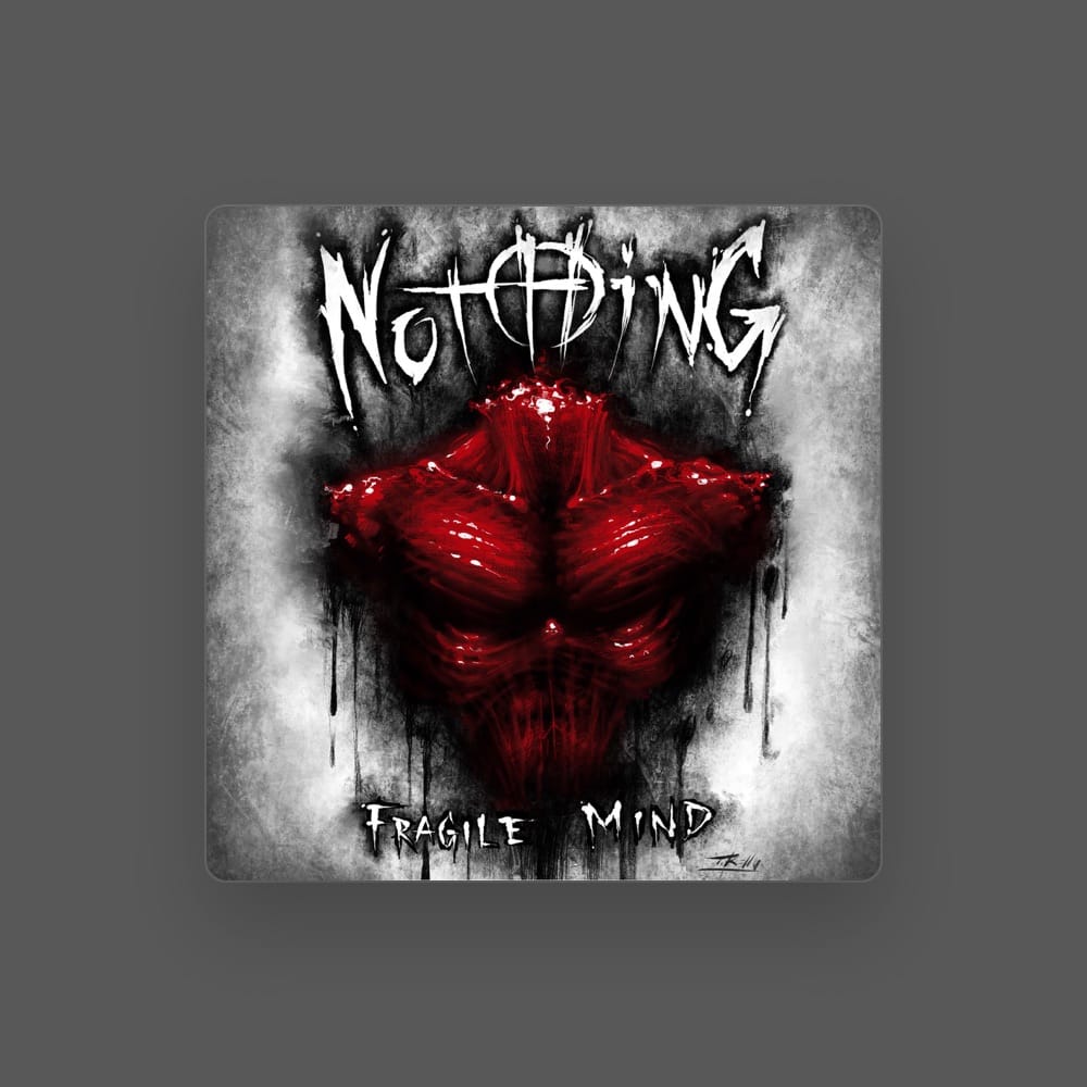 Jeffrey Nothing