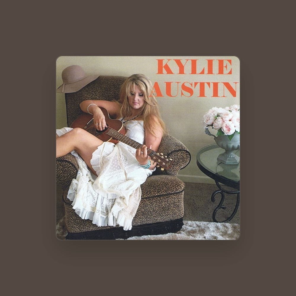 Kylie Austin