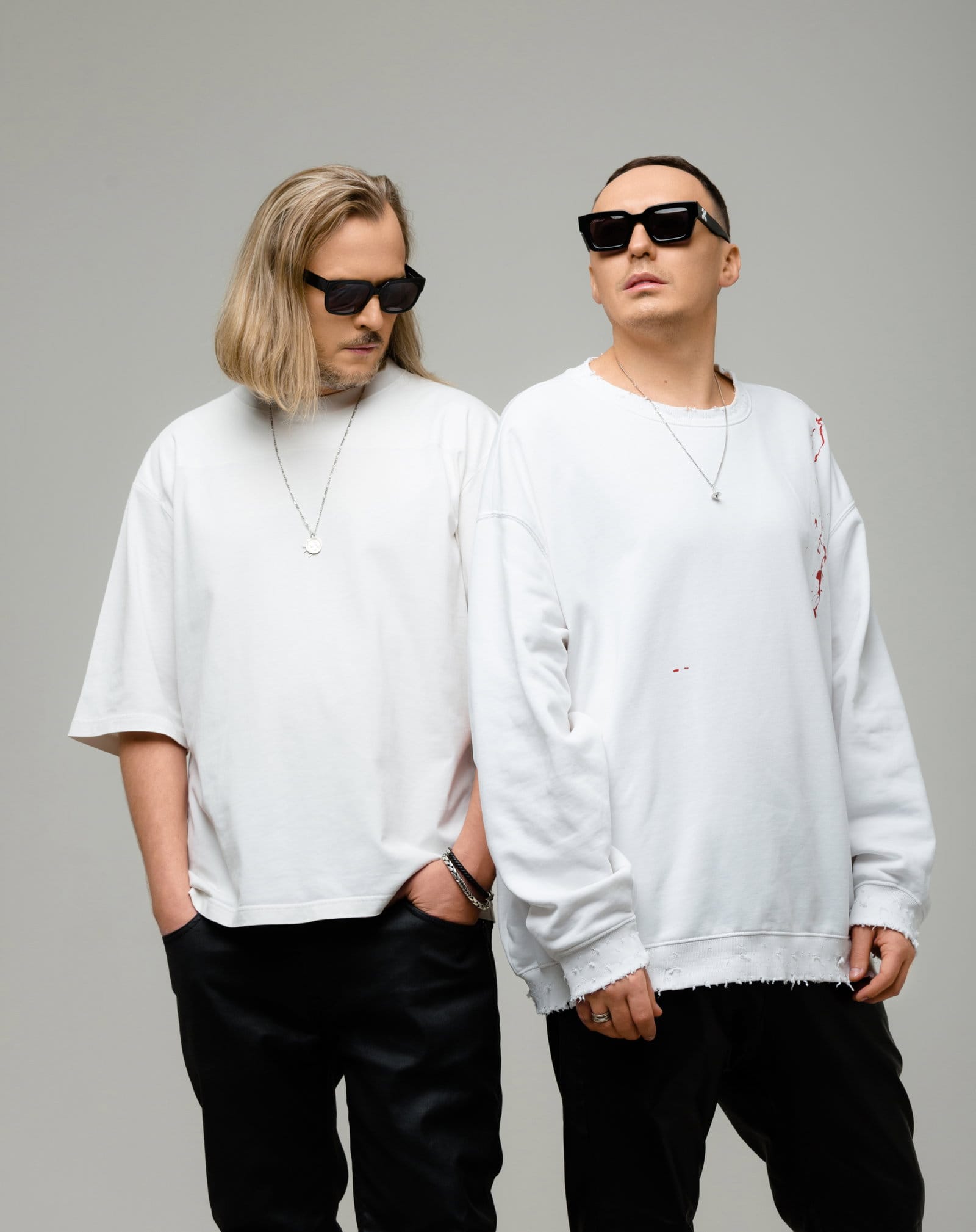 Swanky Tunes