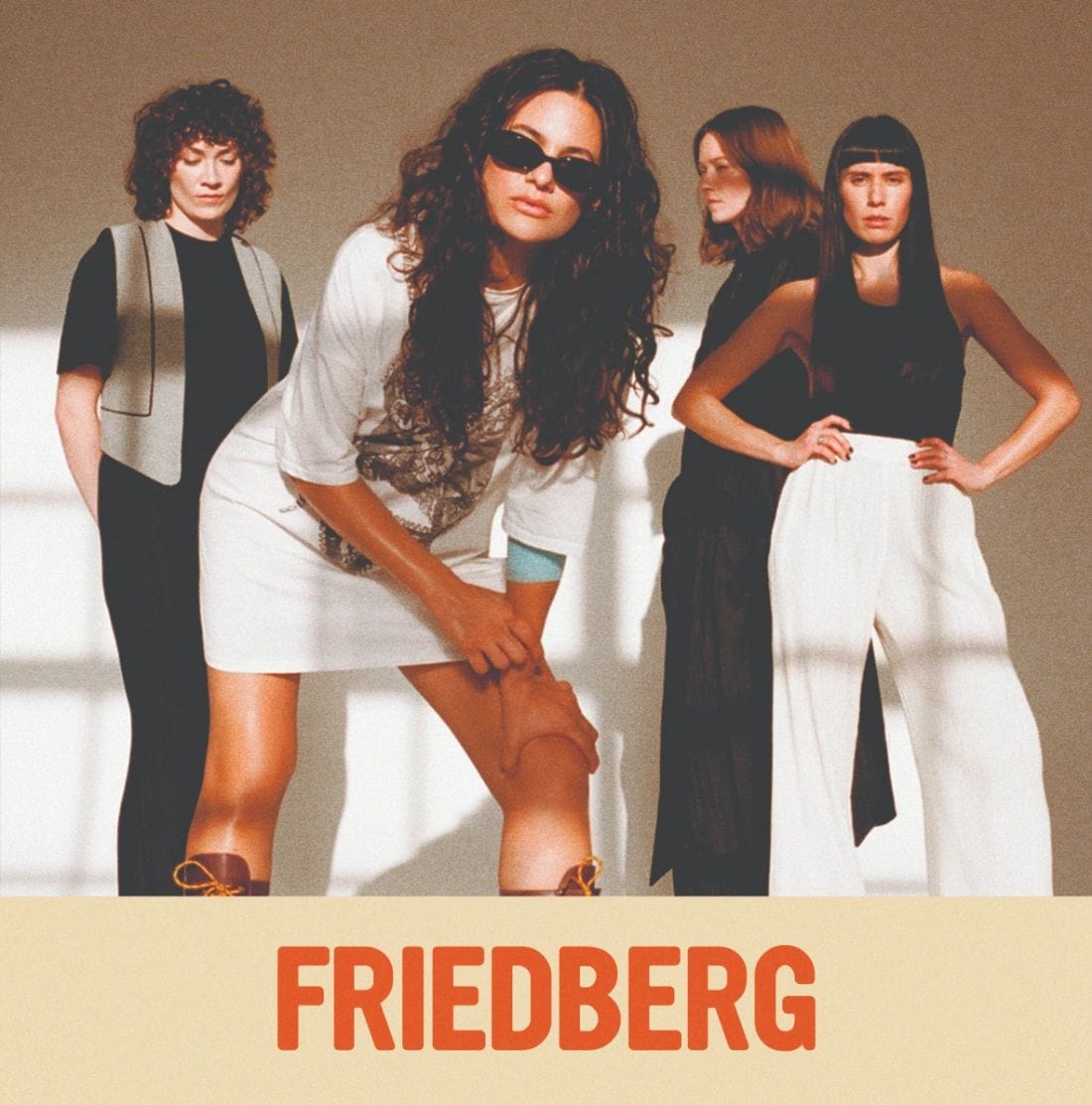 Friedberg