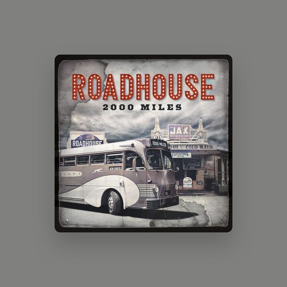 ROADHOUSE