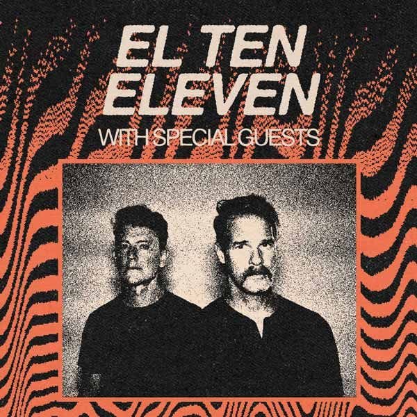 El Ten Eleven