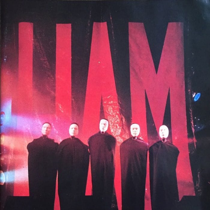 HAM