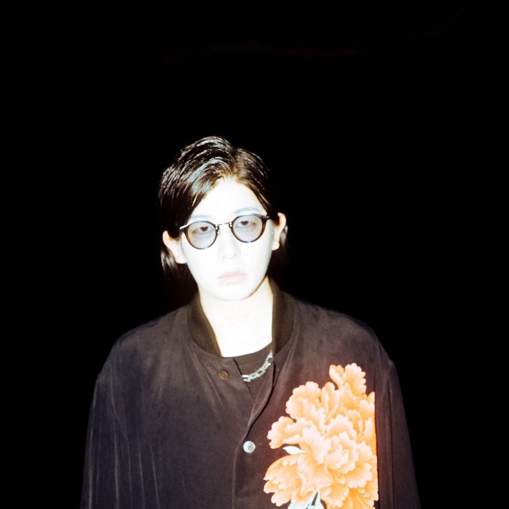Yohji Igarashi