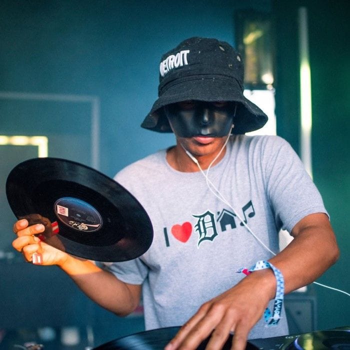 Moodymann
