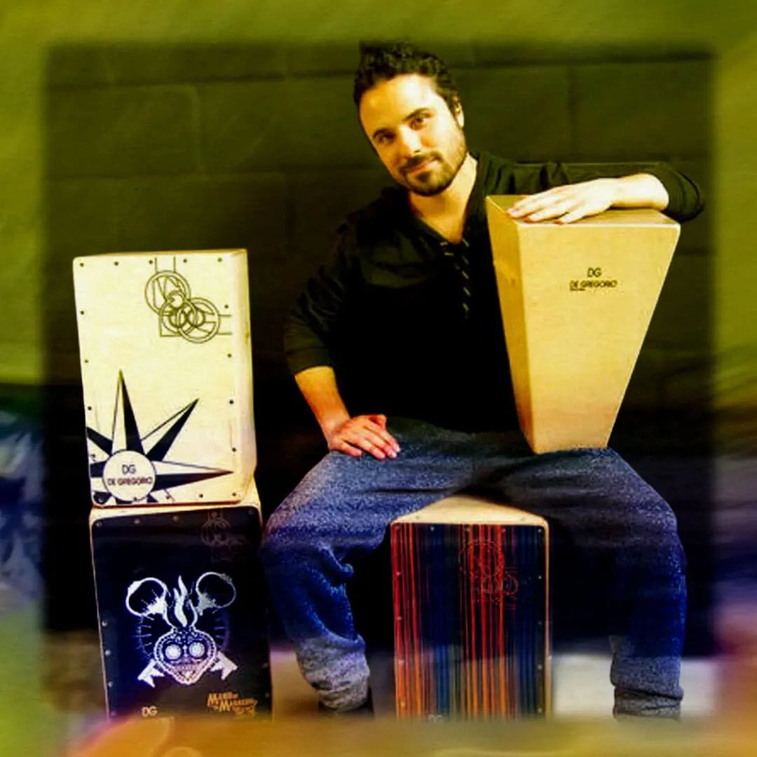 Gustavo Moreno