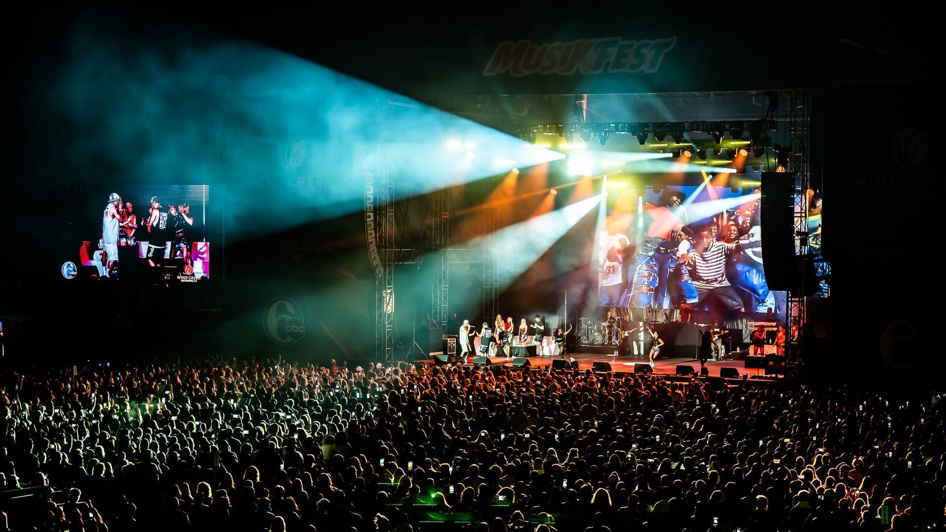 Musikfest