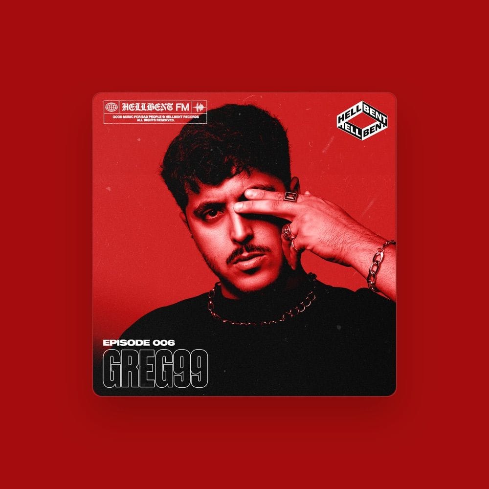Greg 99