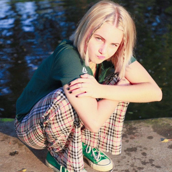 Claire Rosinkranz