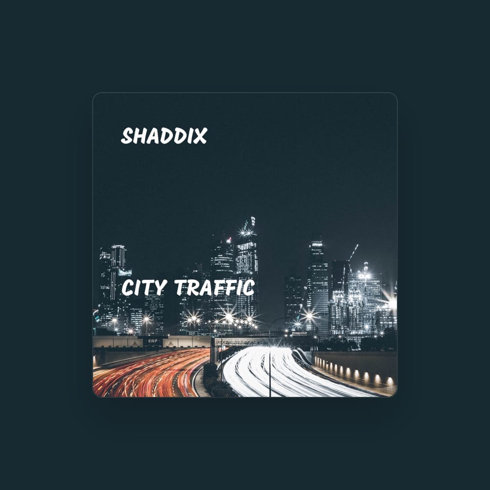 Shaddix