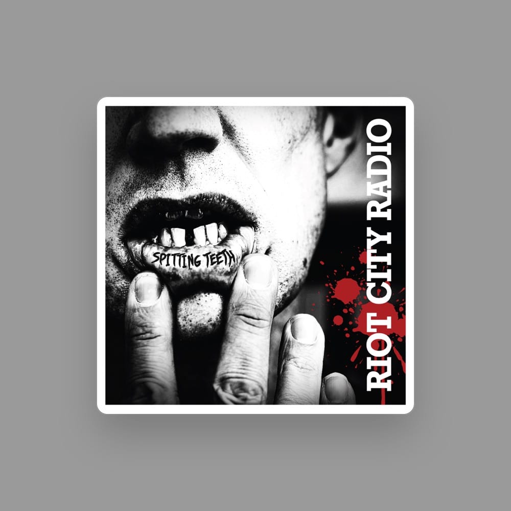 Riot City Radio