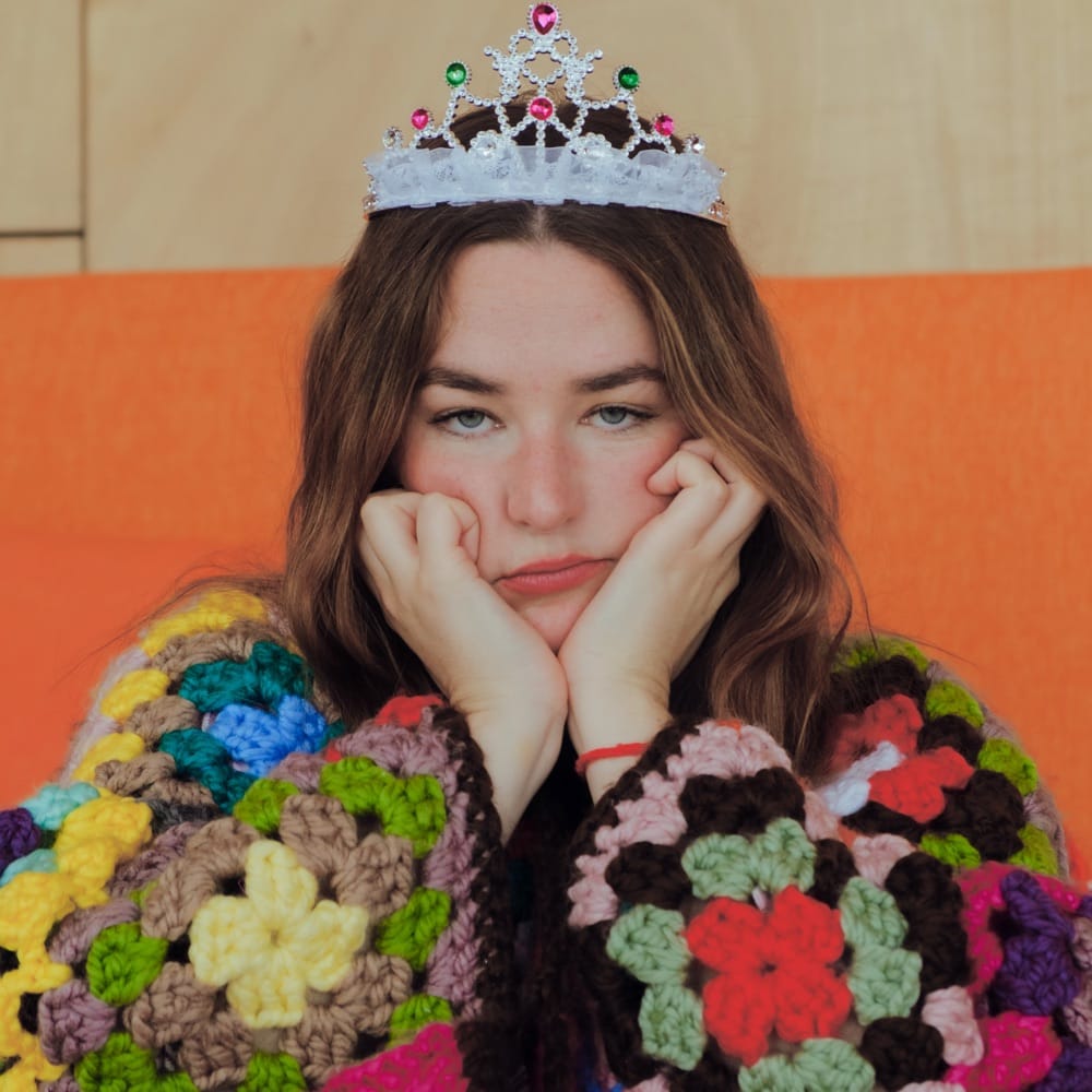 Mia Wray - indie artist