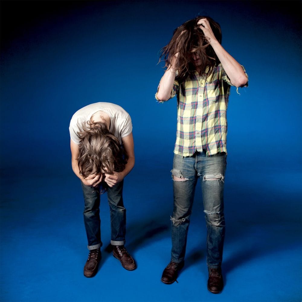 Jeff the Brotherhood