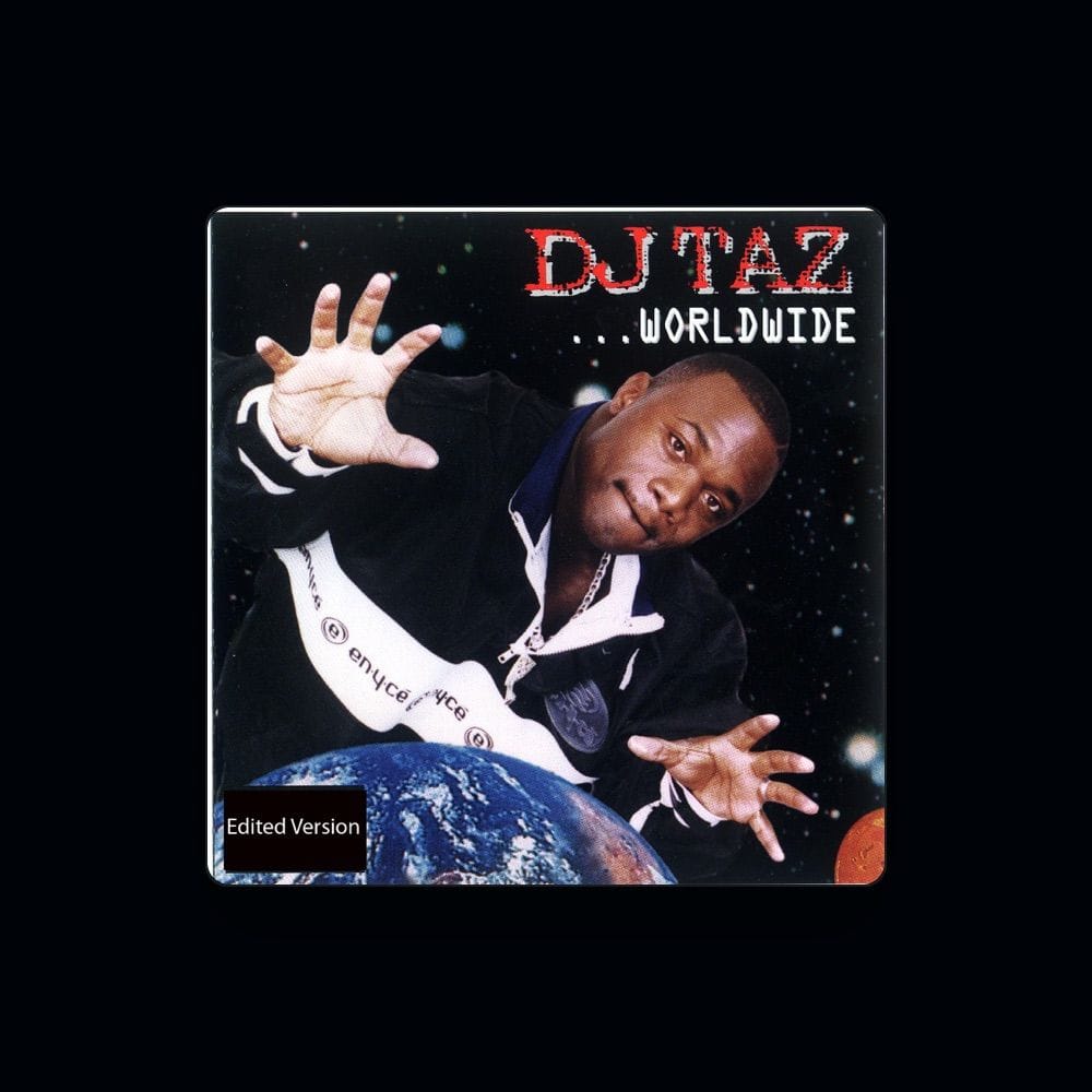 DJ Taz