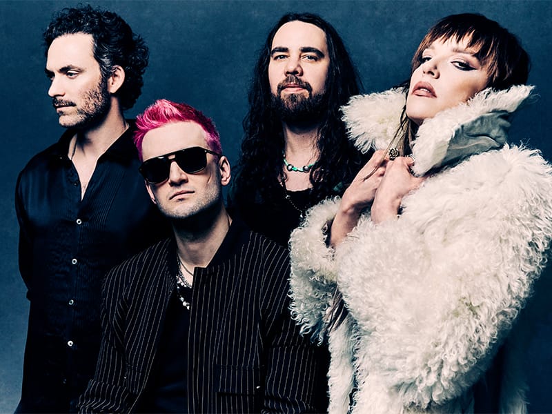 Halestorm