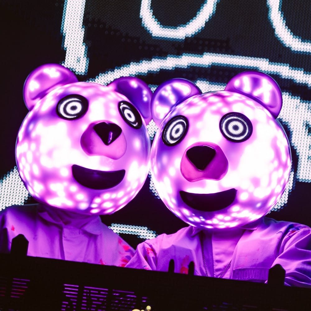 POLAR BEARS