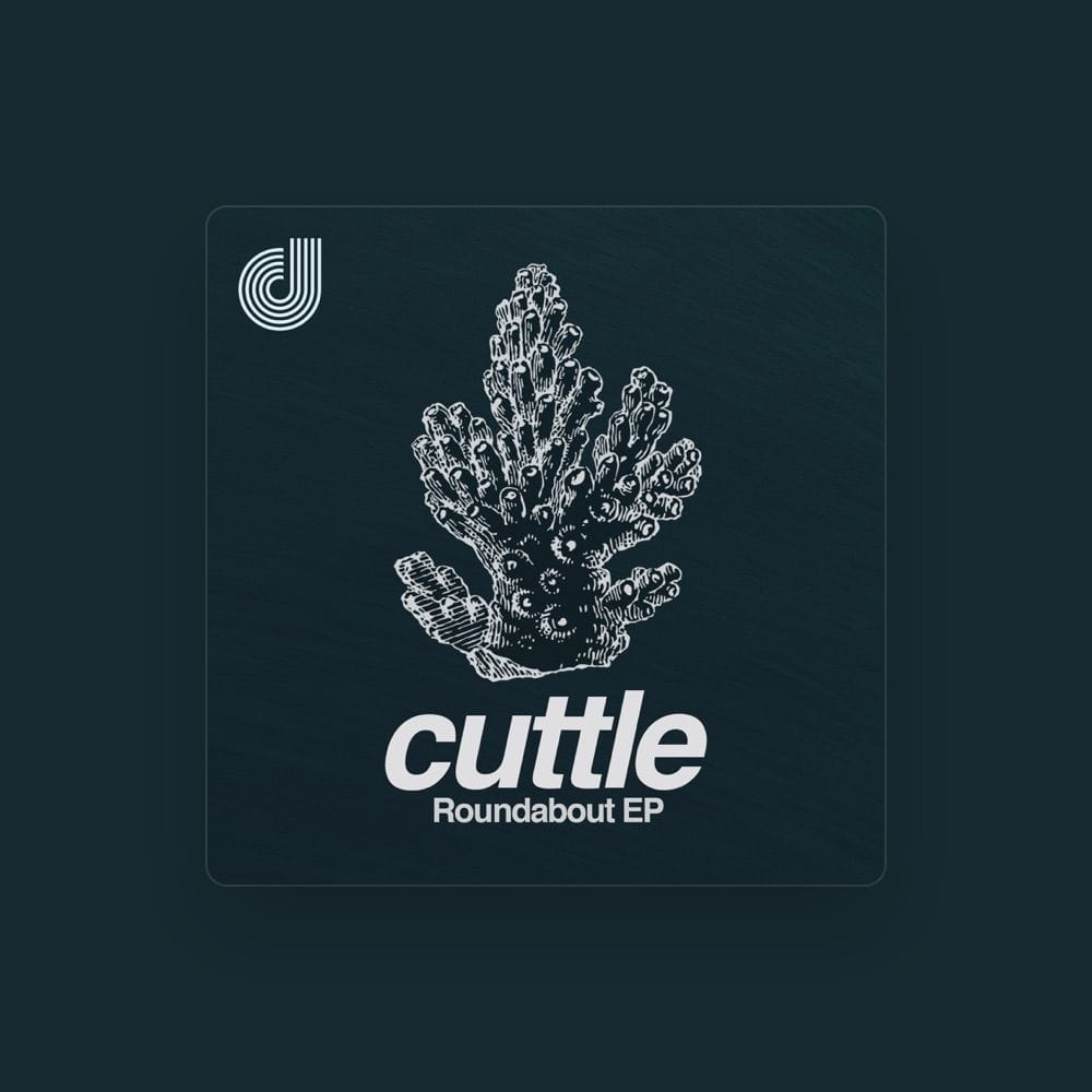 Cuttle - Dubstep artist