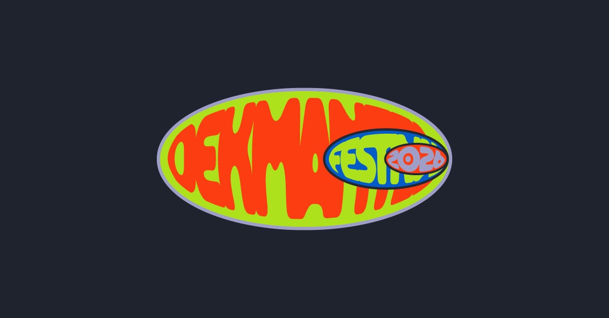 Dekmantel Festival