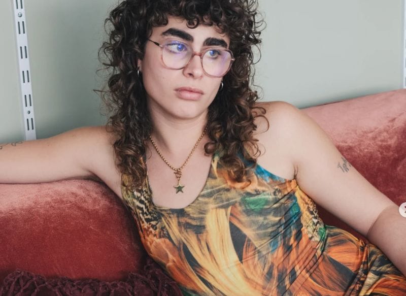 Julie Desire