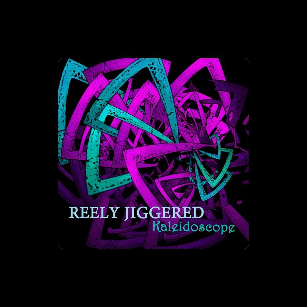 Reely Jiggered