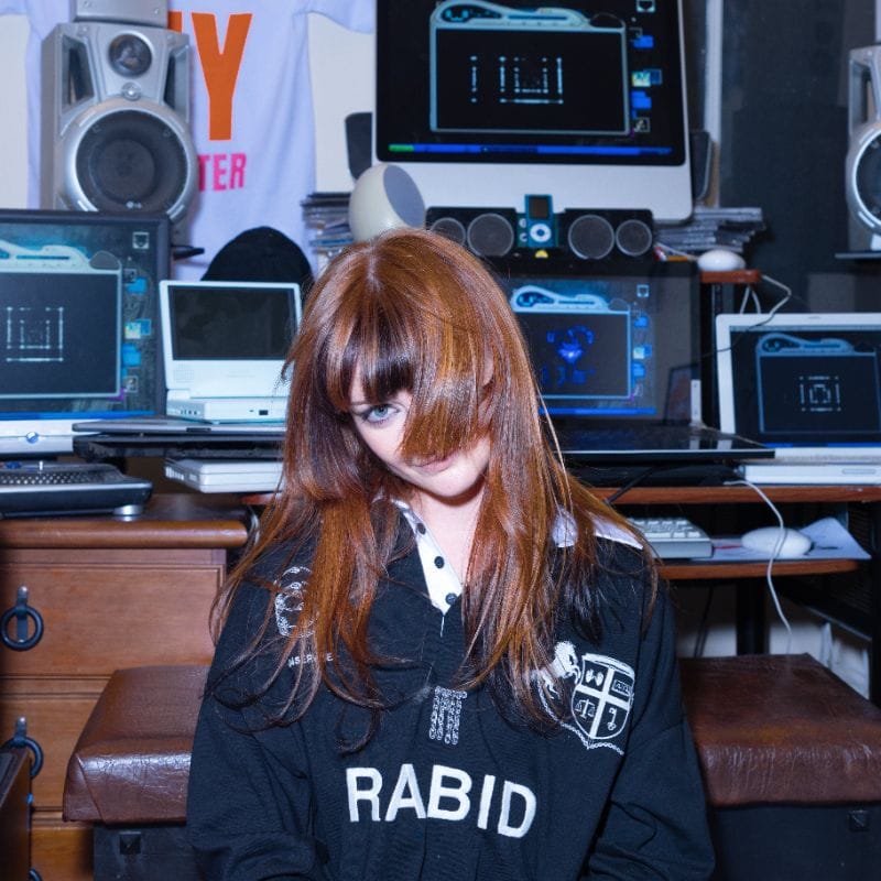 Ninajirachi