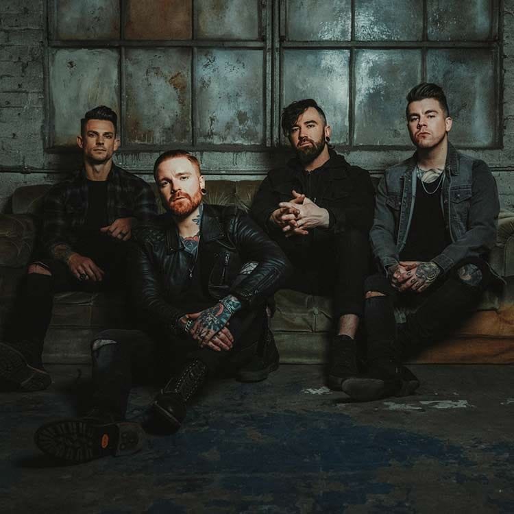 Memphis May Fire