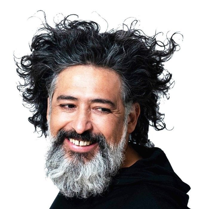 Manuel García