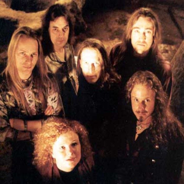 Skyclad
