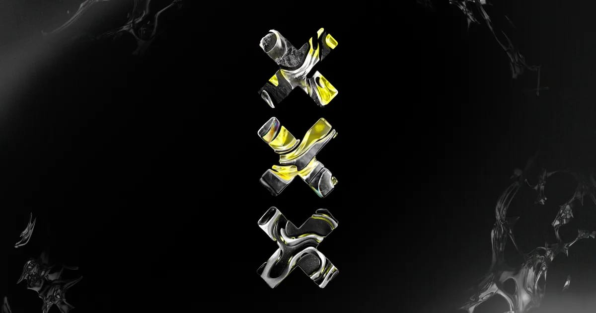 Amsterdam Dance Event (ADE)