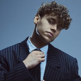 SOFIAN MEDJMEDJ